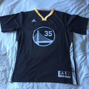 Adidas NBA Warriors Swingman Jersey Durant #35 szM